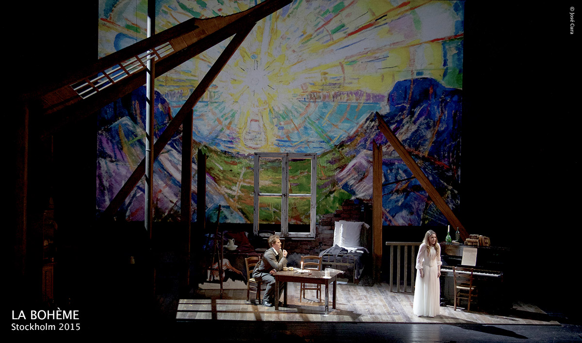 bohème
