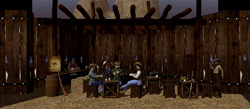 Fanciulla del west - José Cura