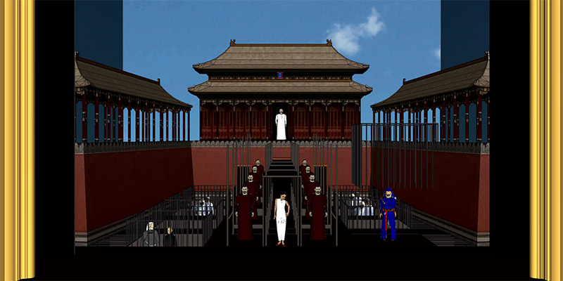 Turandot - José Cura