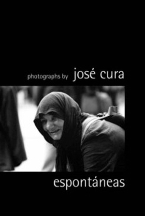 Book Espontáneas - José Cura